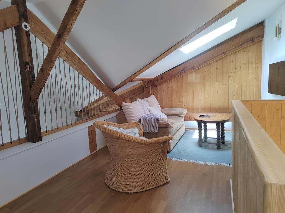Magnifique Appartement Le Nid Des Thermes Bagnères-de-Bigorre المظهر الخارجي الصورة
